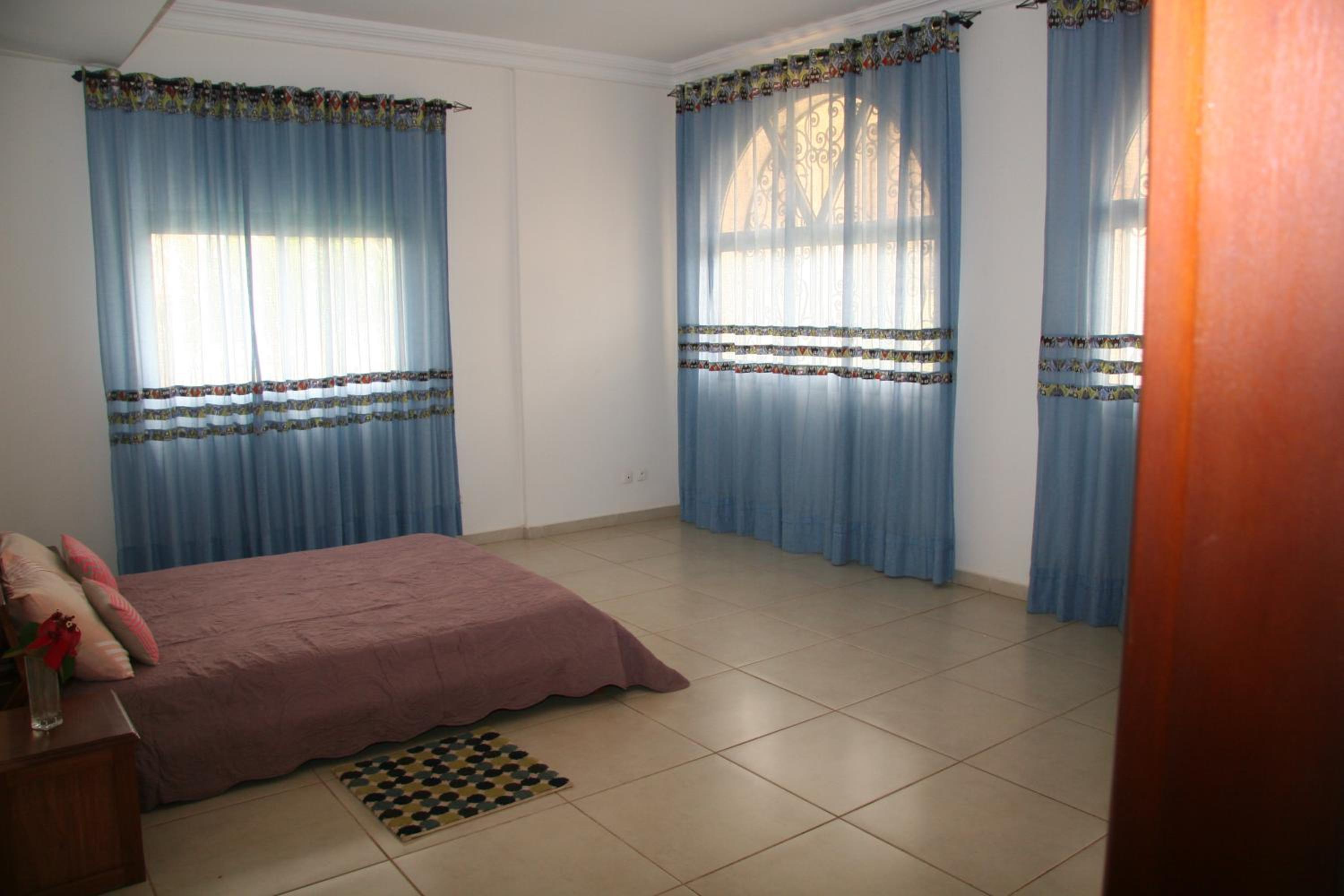 VILLA MARCO Nkomo