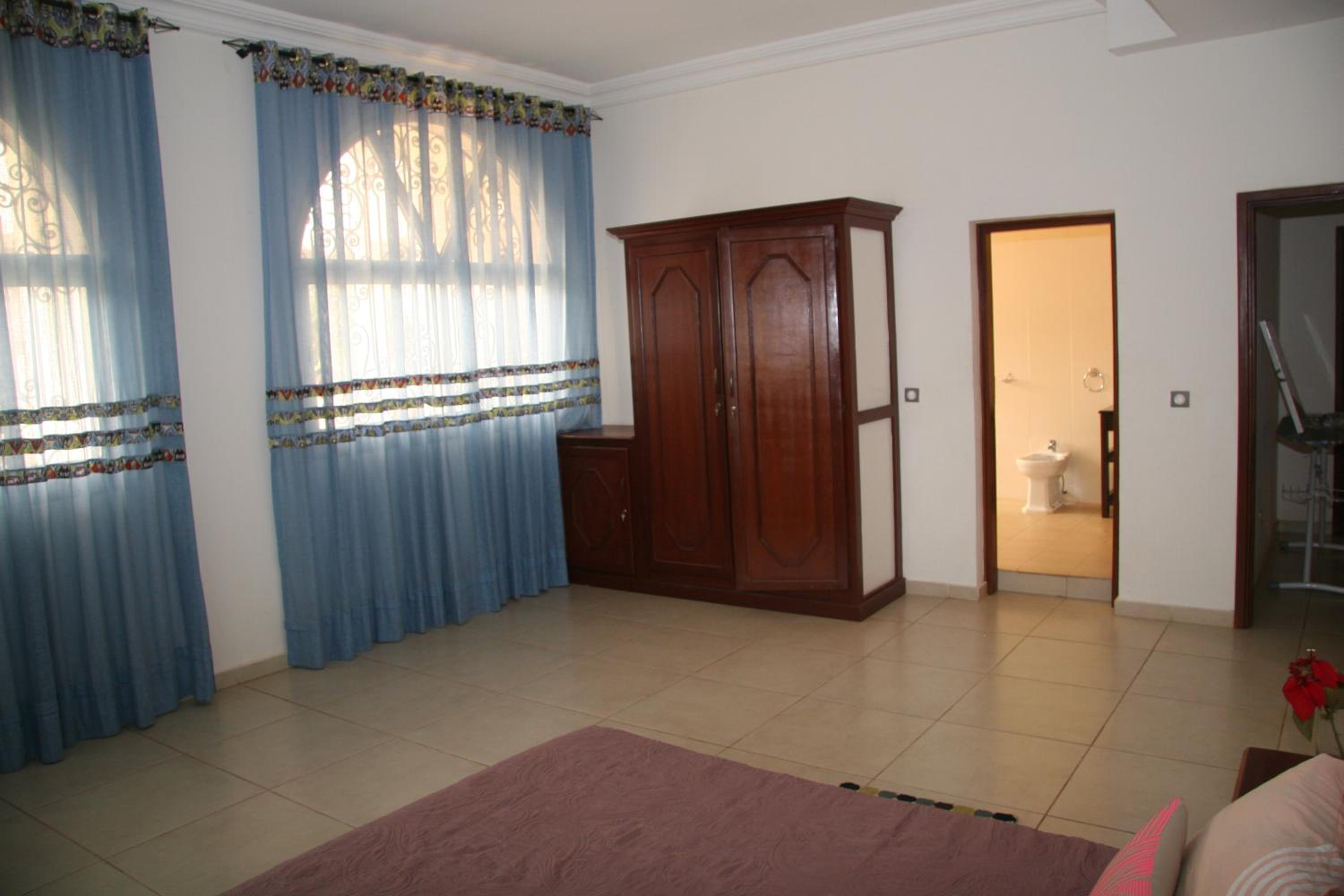 VILLA MARCO Nkomo