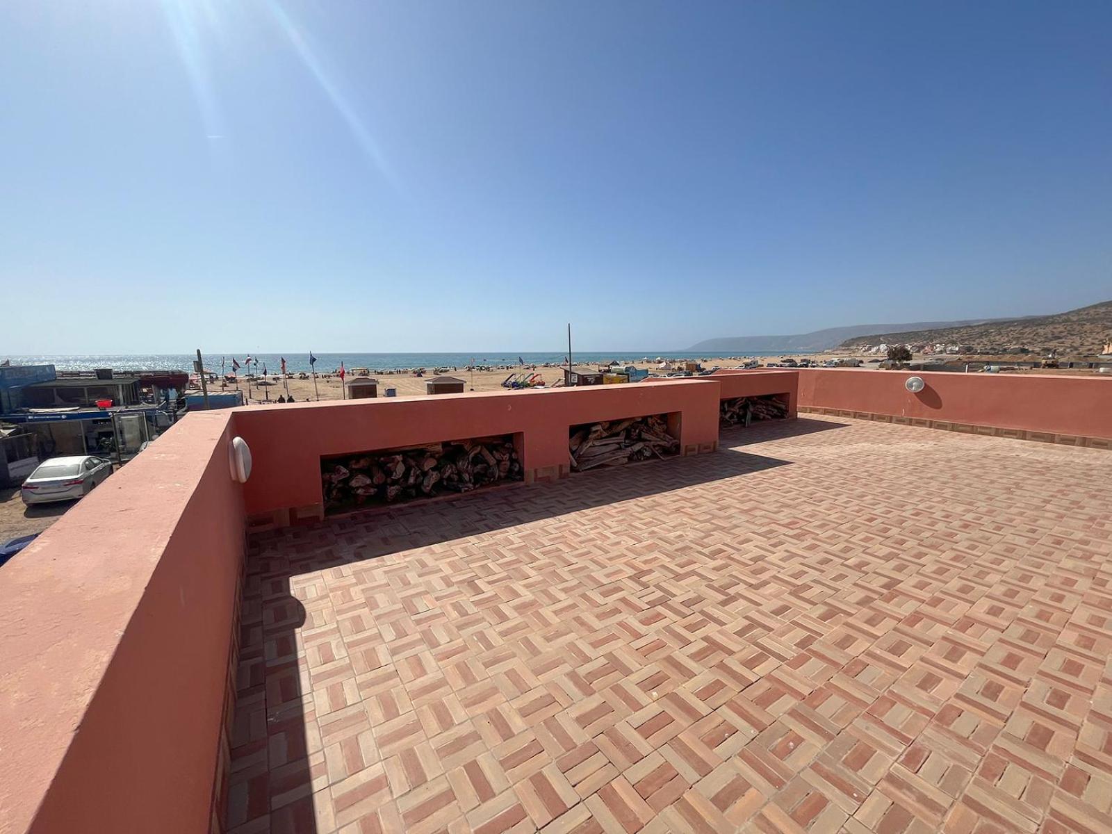 roof