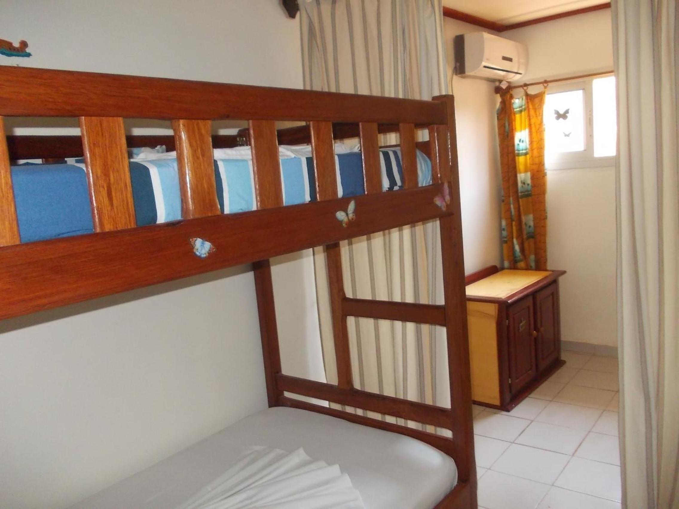 Les Gites de Kribi