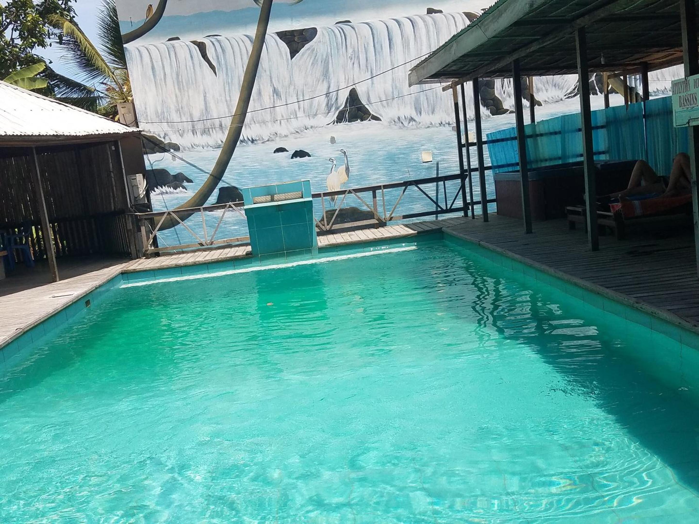 Les Gites de Kribi