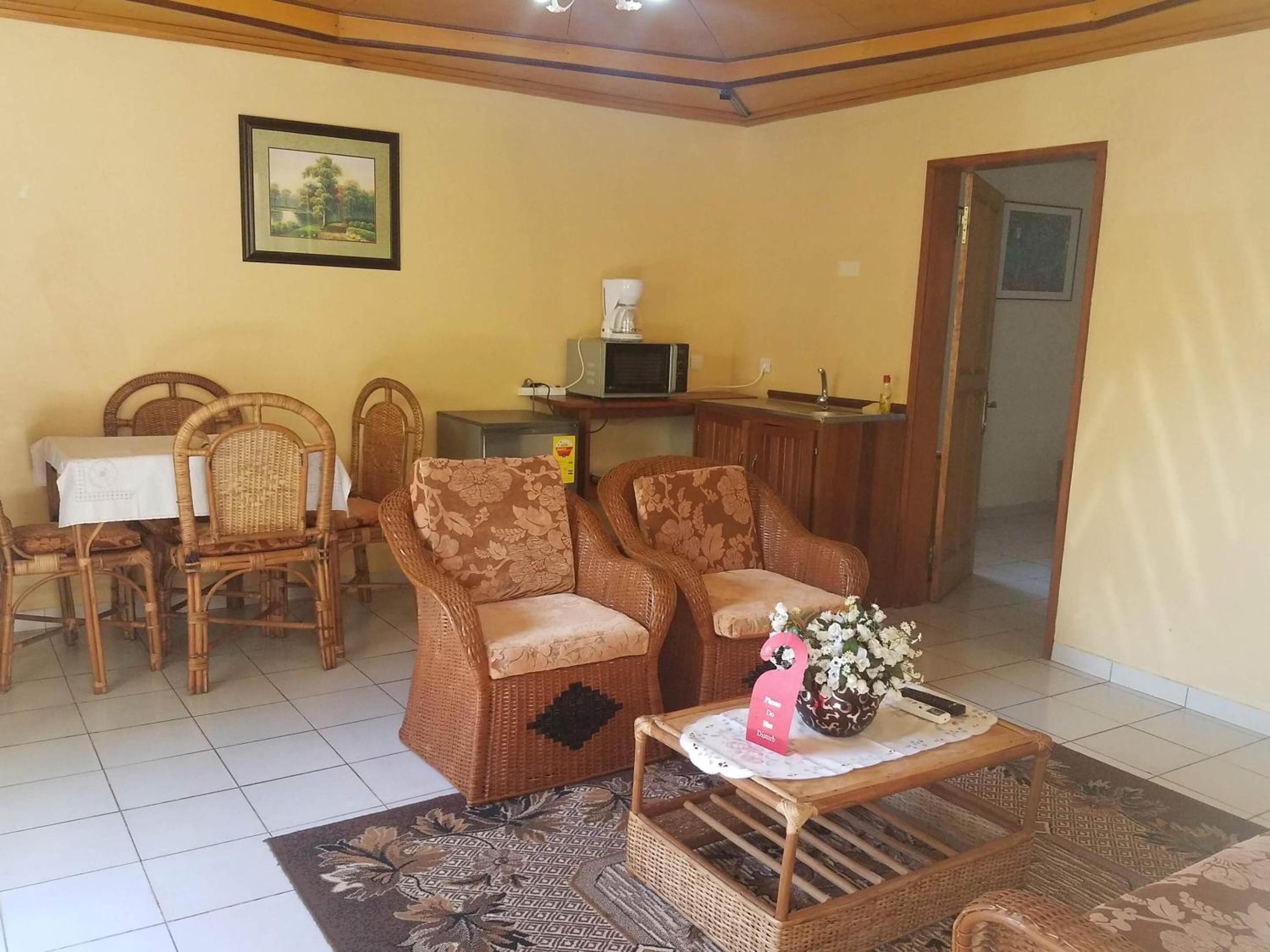 Les Gites de Kribi