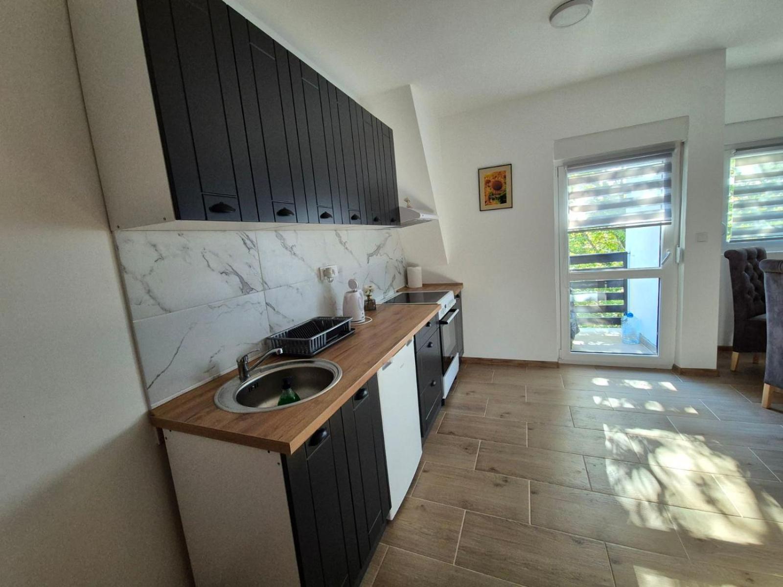 Apartman Tomić