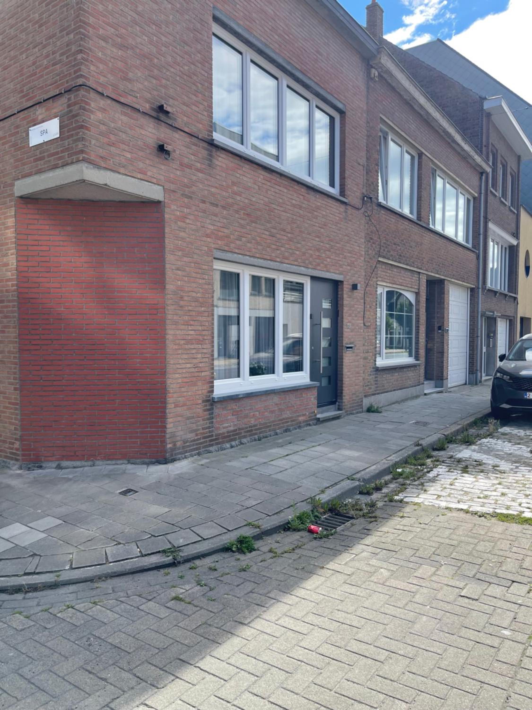 Gasthaus A&S - Oostende - Beach