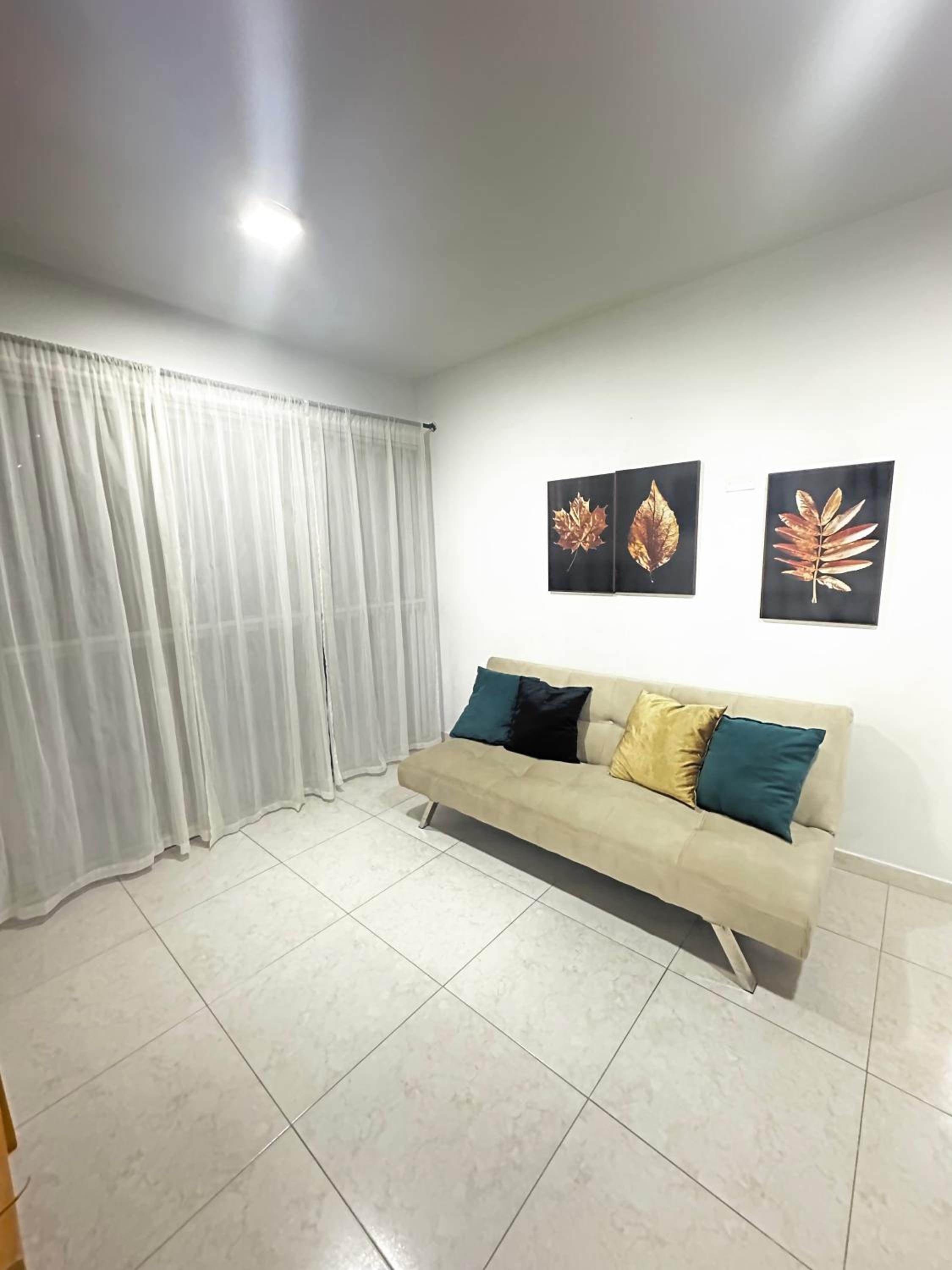 Apartamento familiar en Cartagena