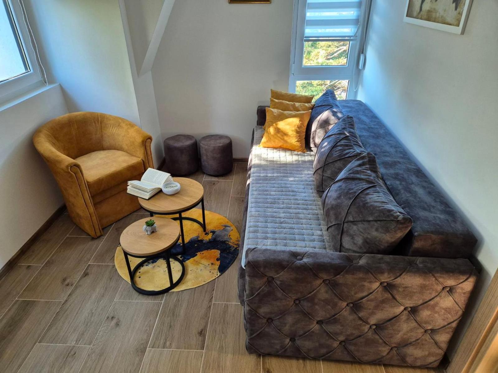 Apartman Tomić