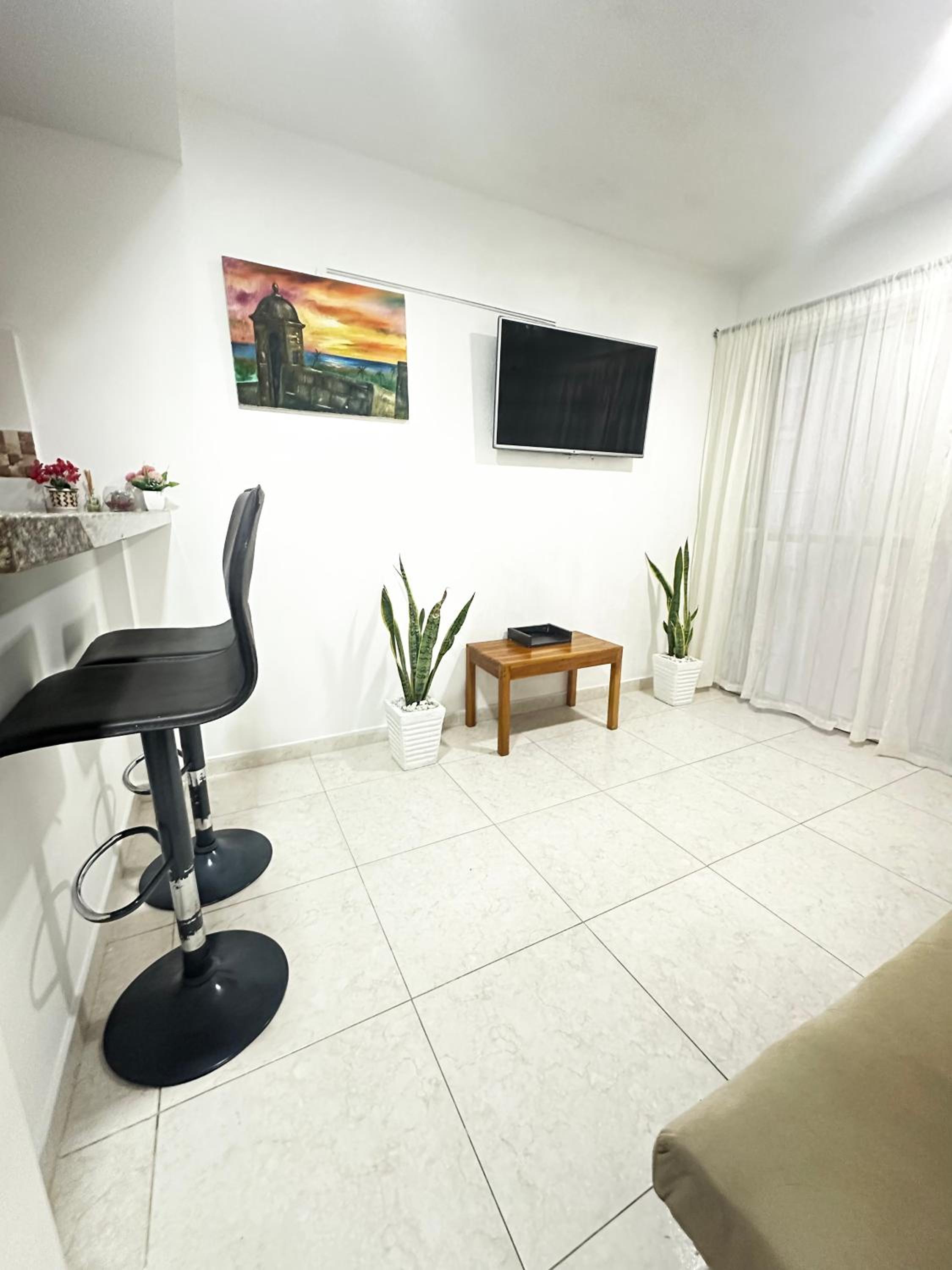 Apartamento familiar en Cartagena