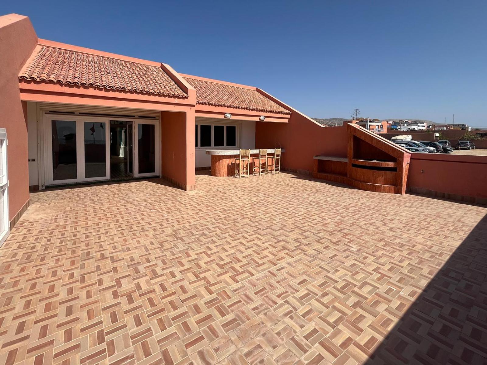 roof
