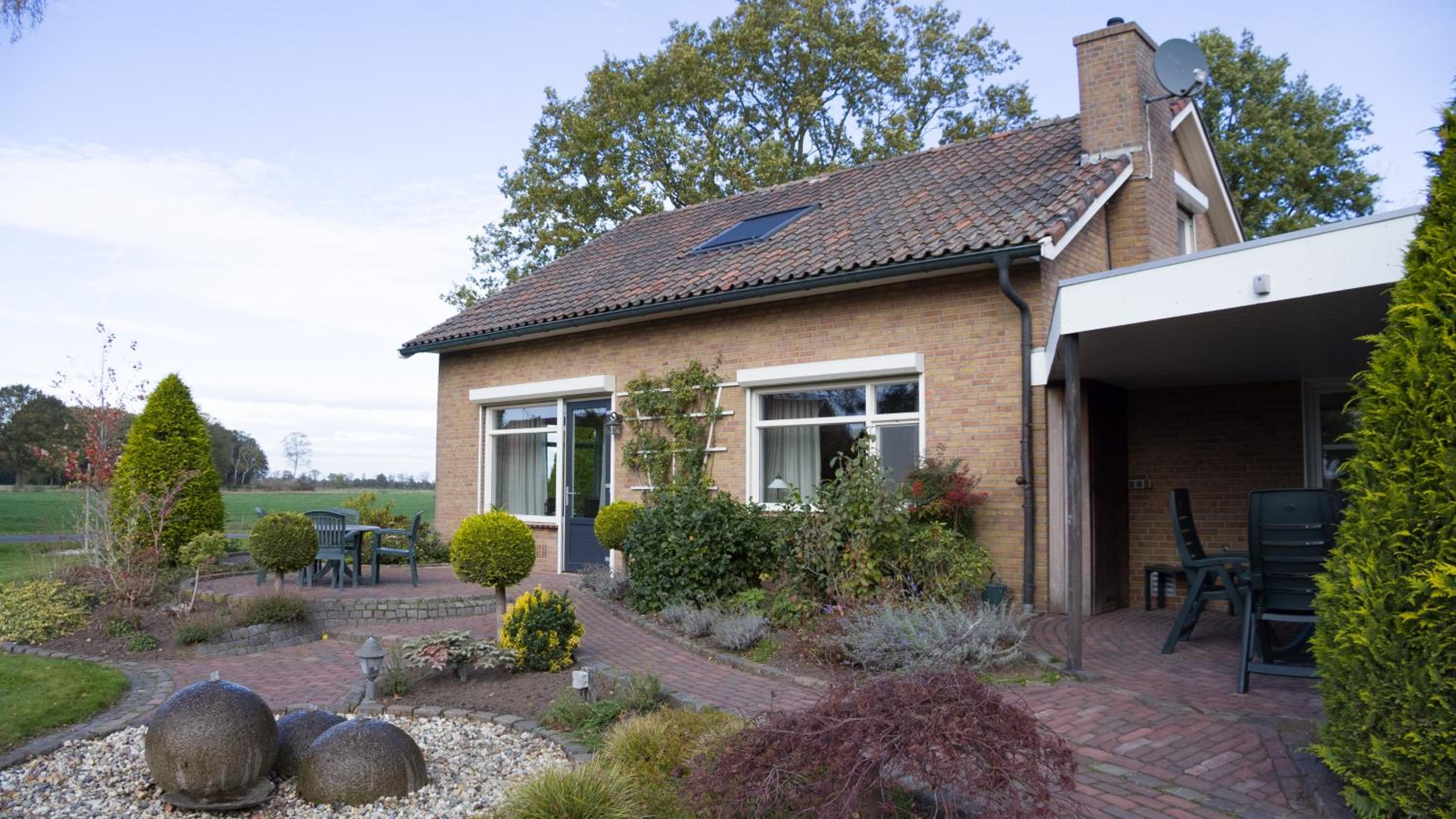 Vakantiehuis Oostendorp view 3
