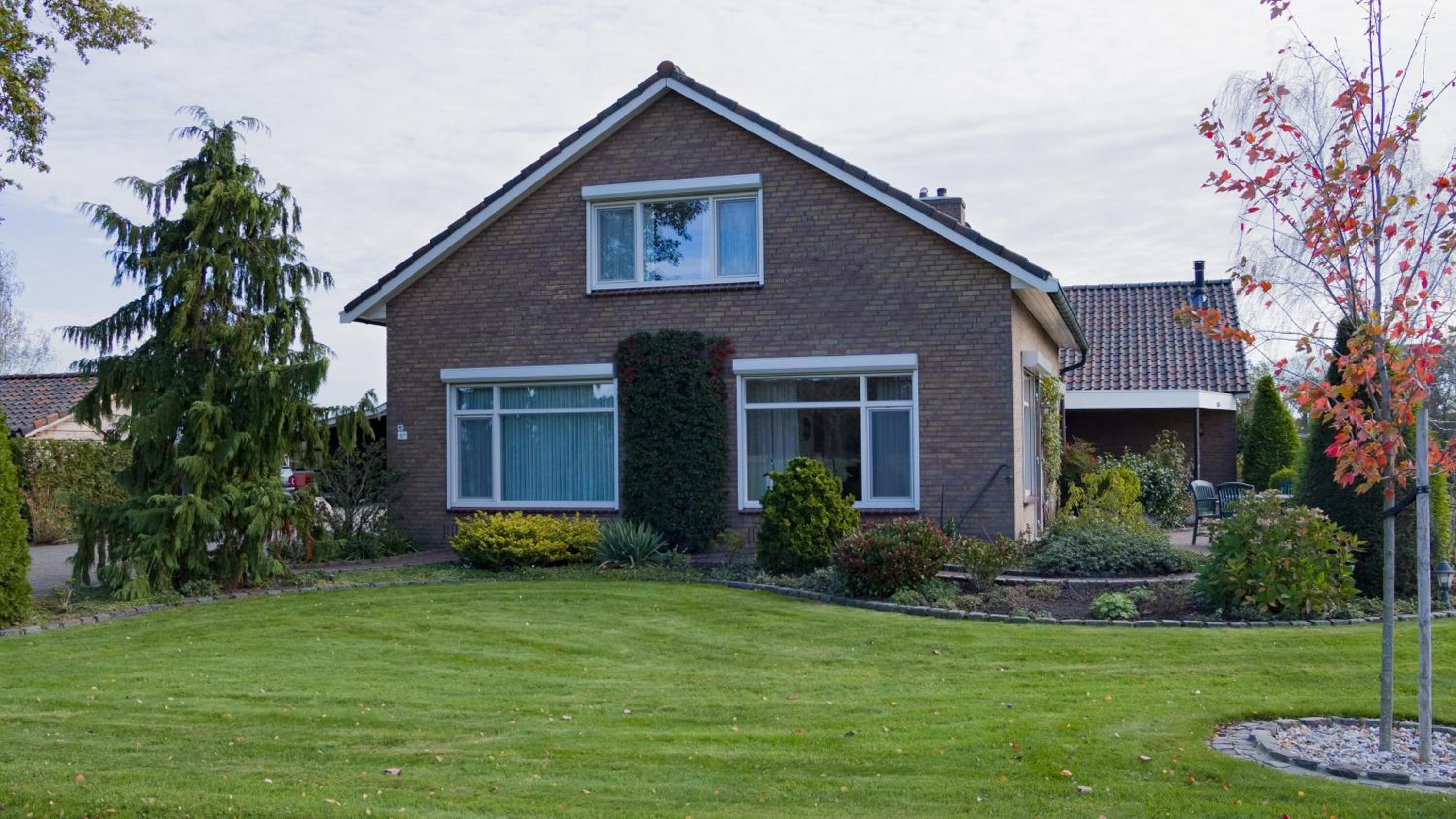 Vakantiehuis Oostendorp view 4