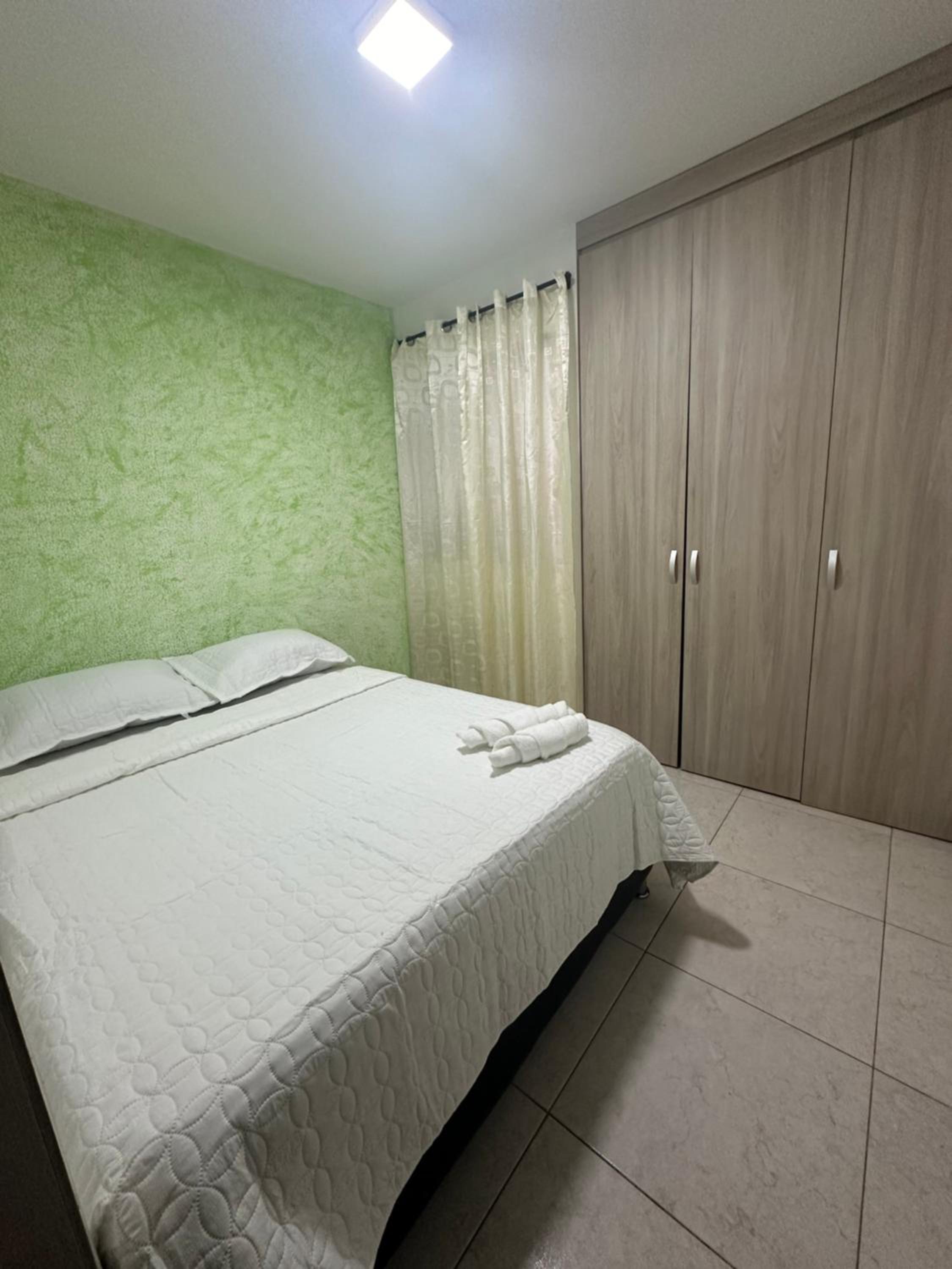 Apartamento familiar en Cartagena