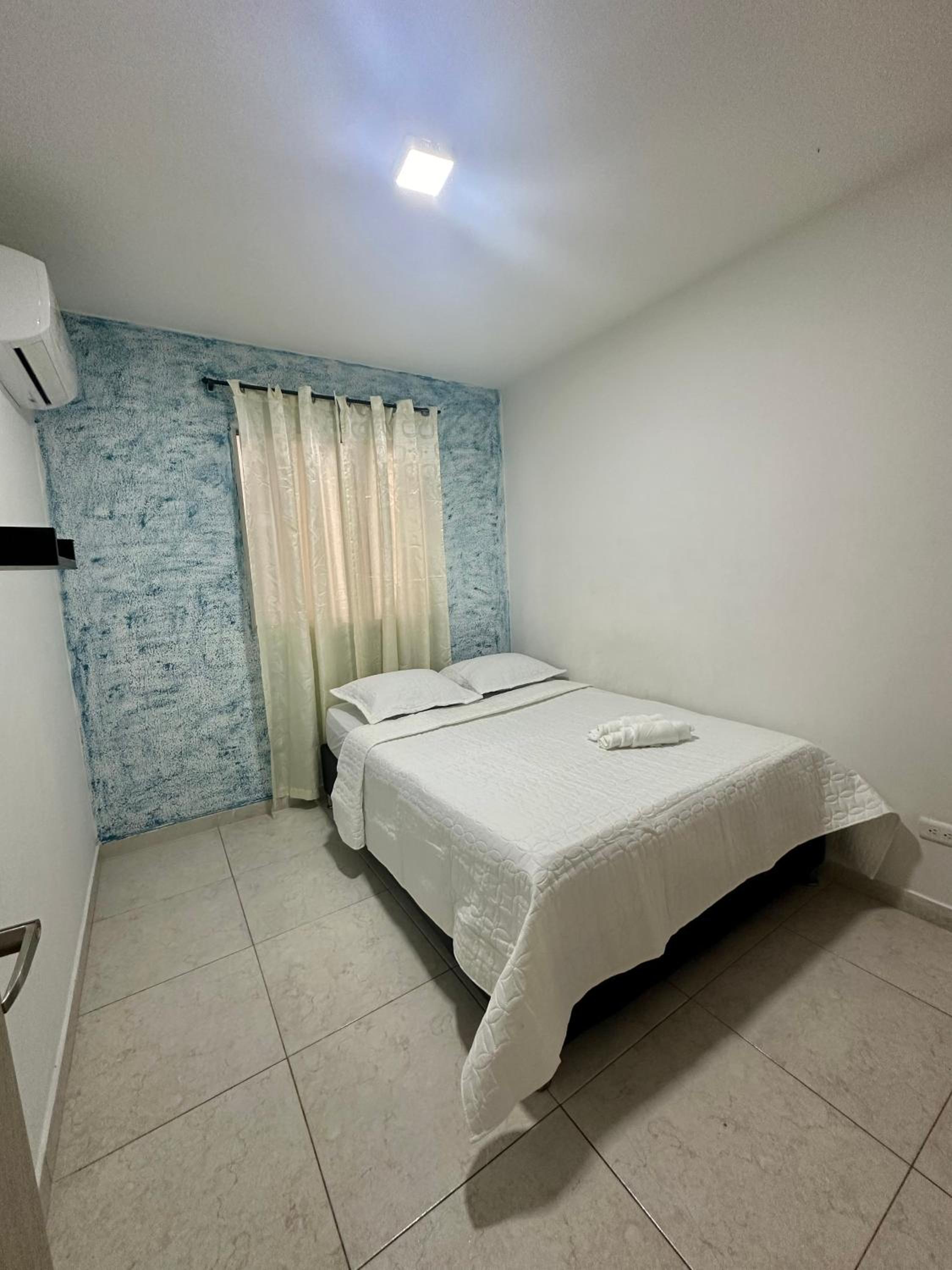 Apartamento familiar en Cartagena