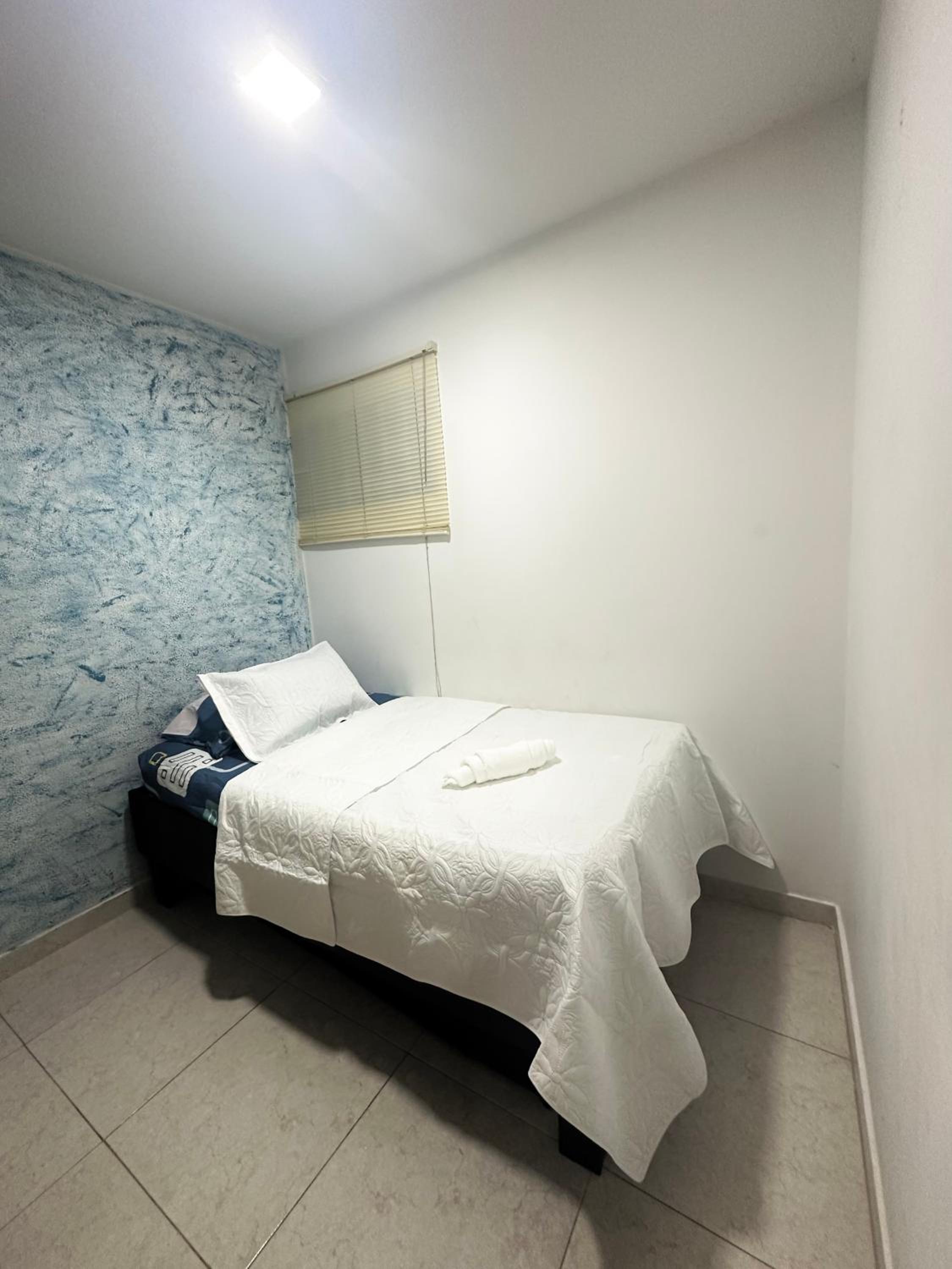 Apartamento familiar en Cartagena