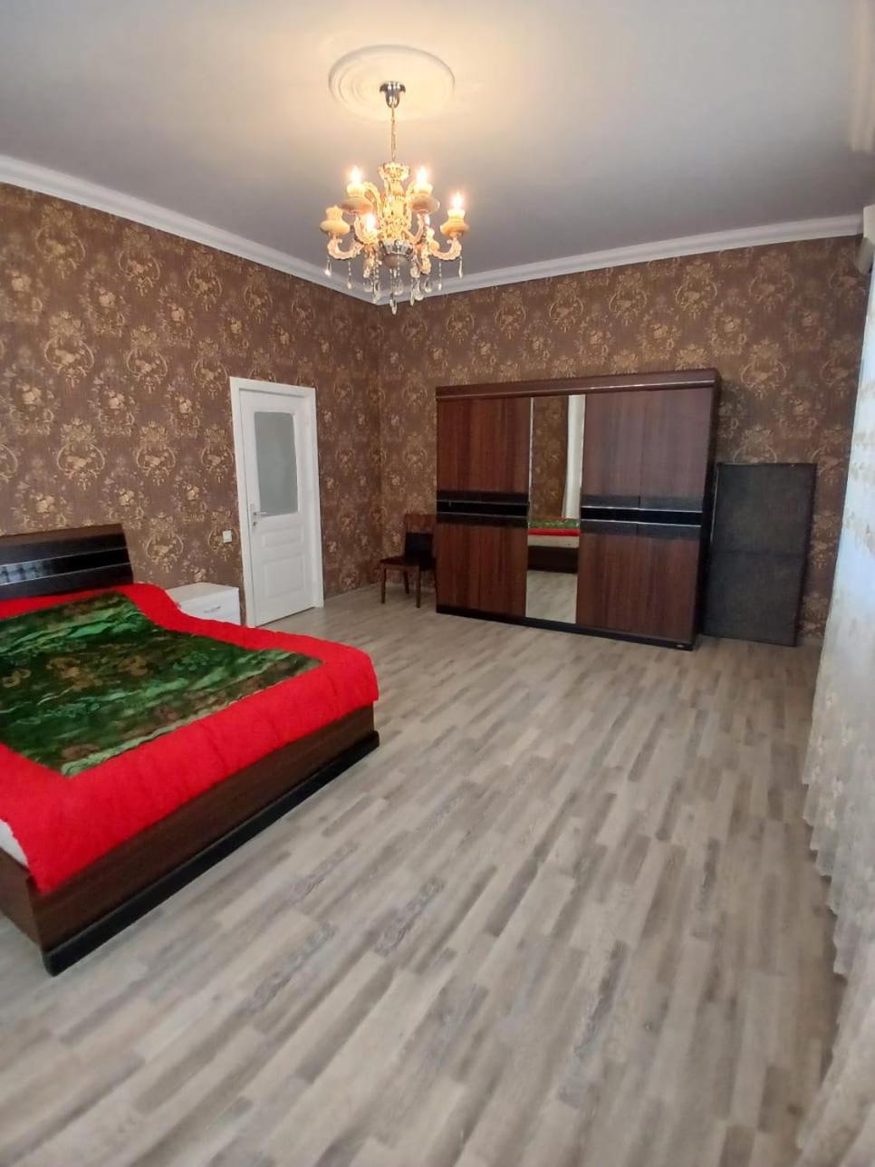 Spacious 4-Bed Country Getaway Home