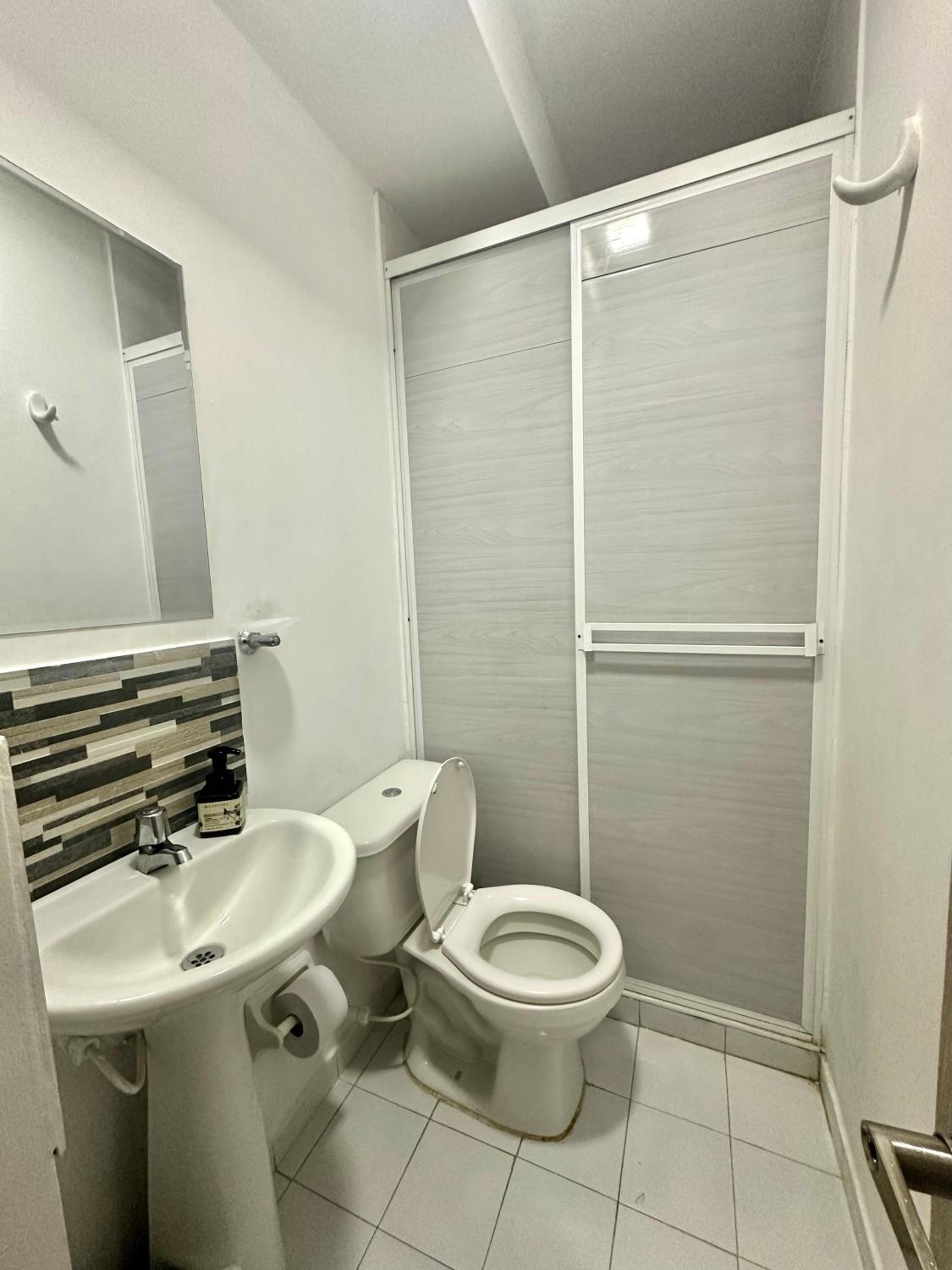 Apartamento familiar en Cartagena