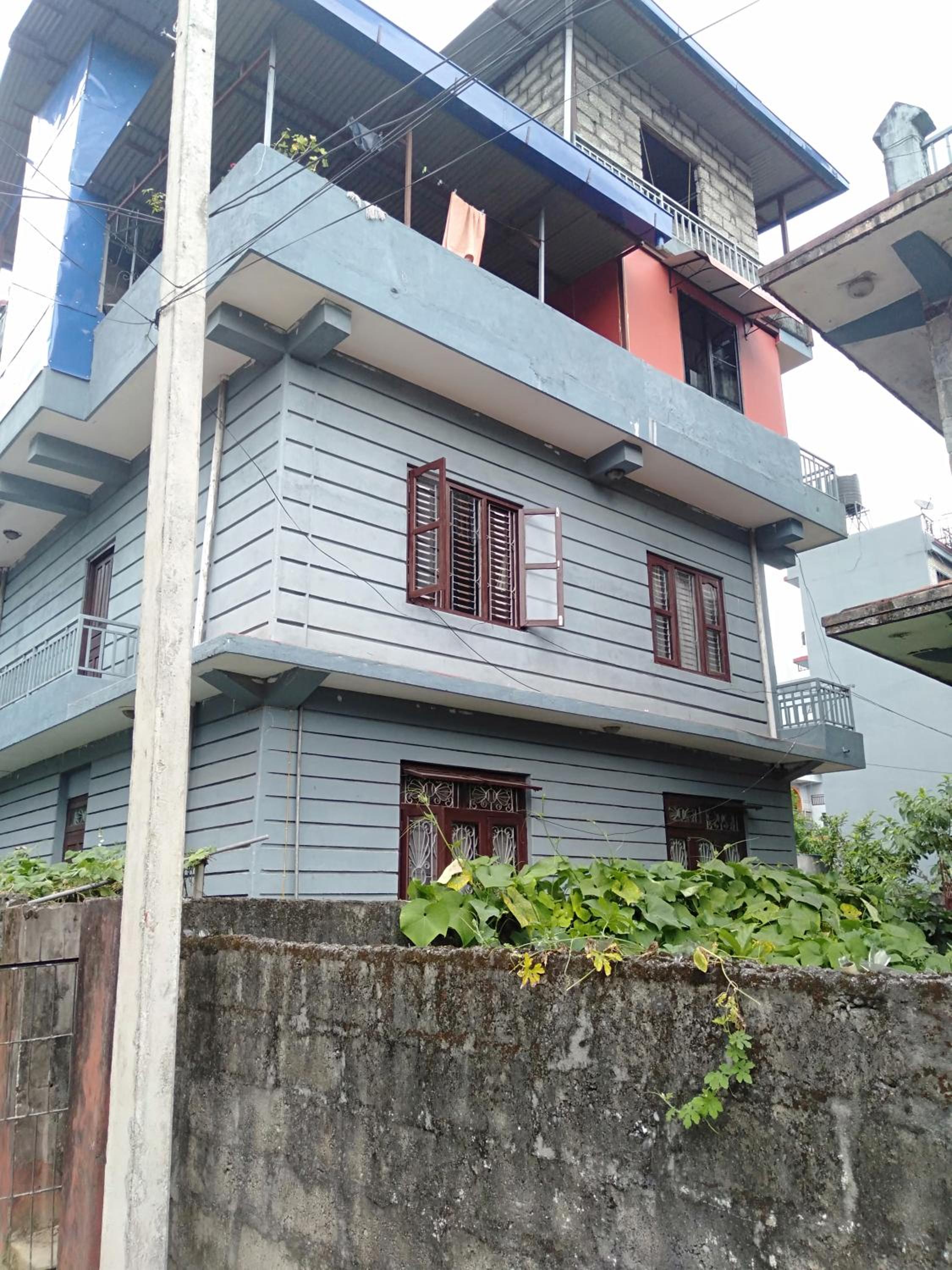 Sonam Homestay