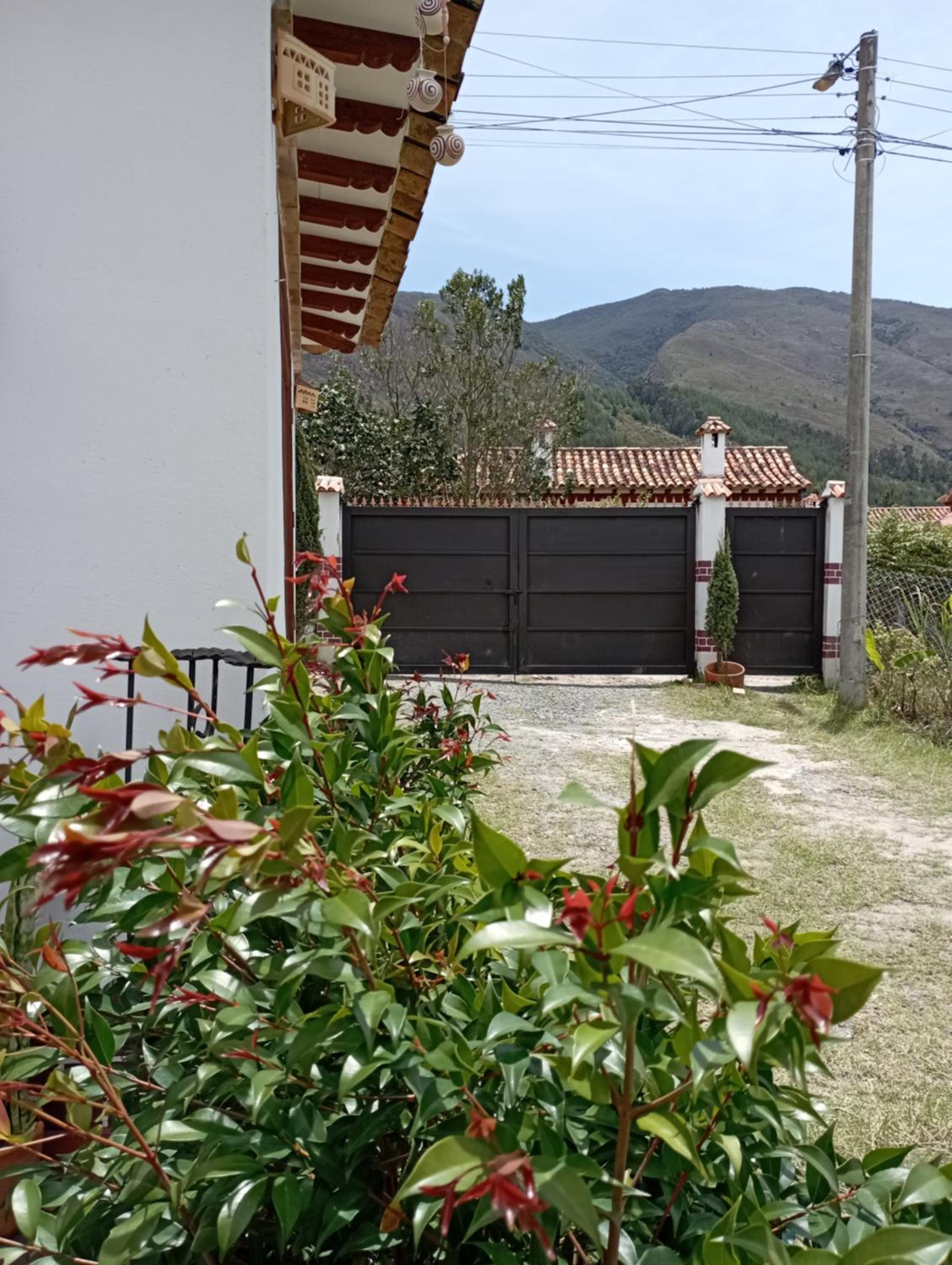 TerraZen Cabaña Privada