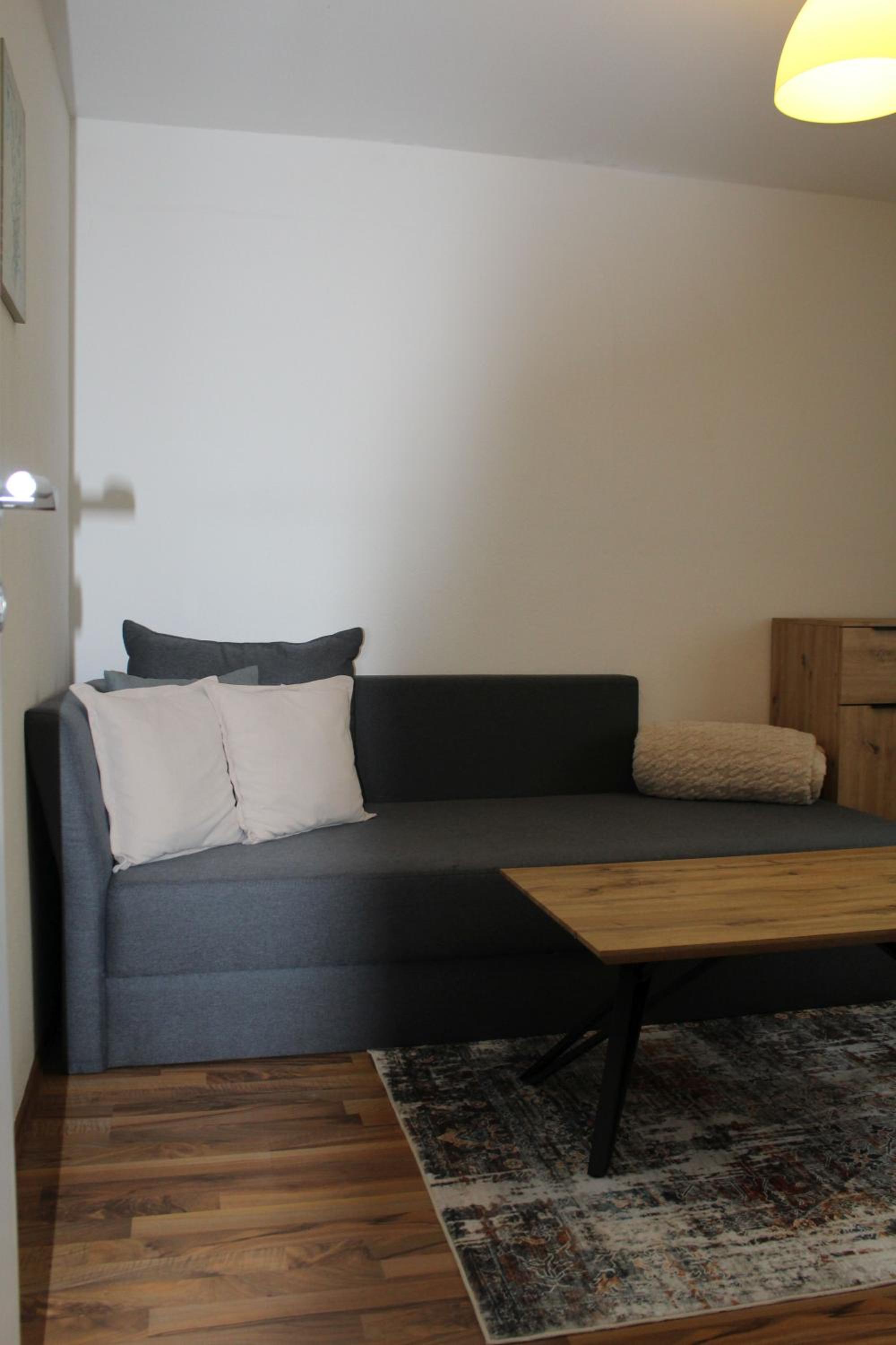 Apartment Seber view 4