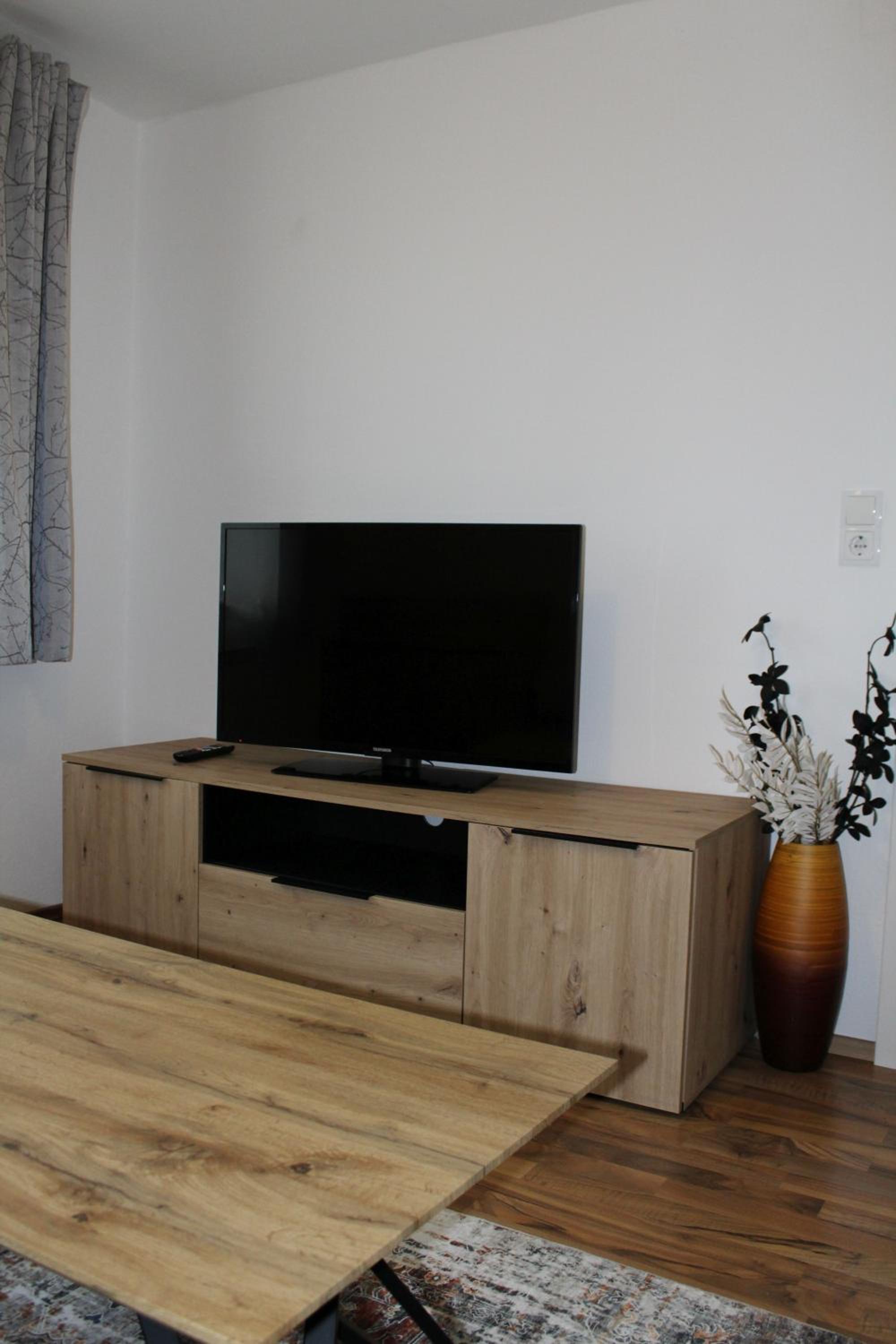 Apartment Seber view 2