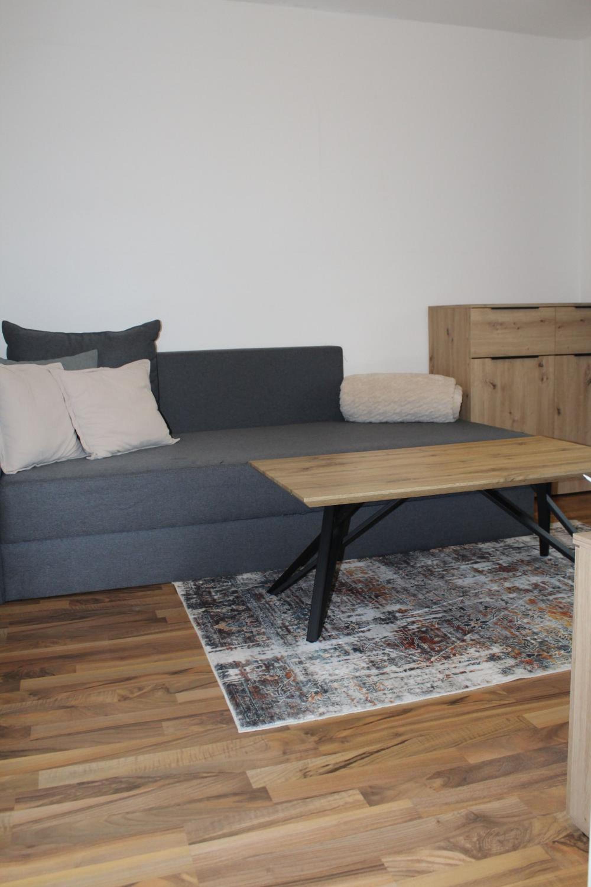 Apartment Seber view 3