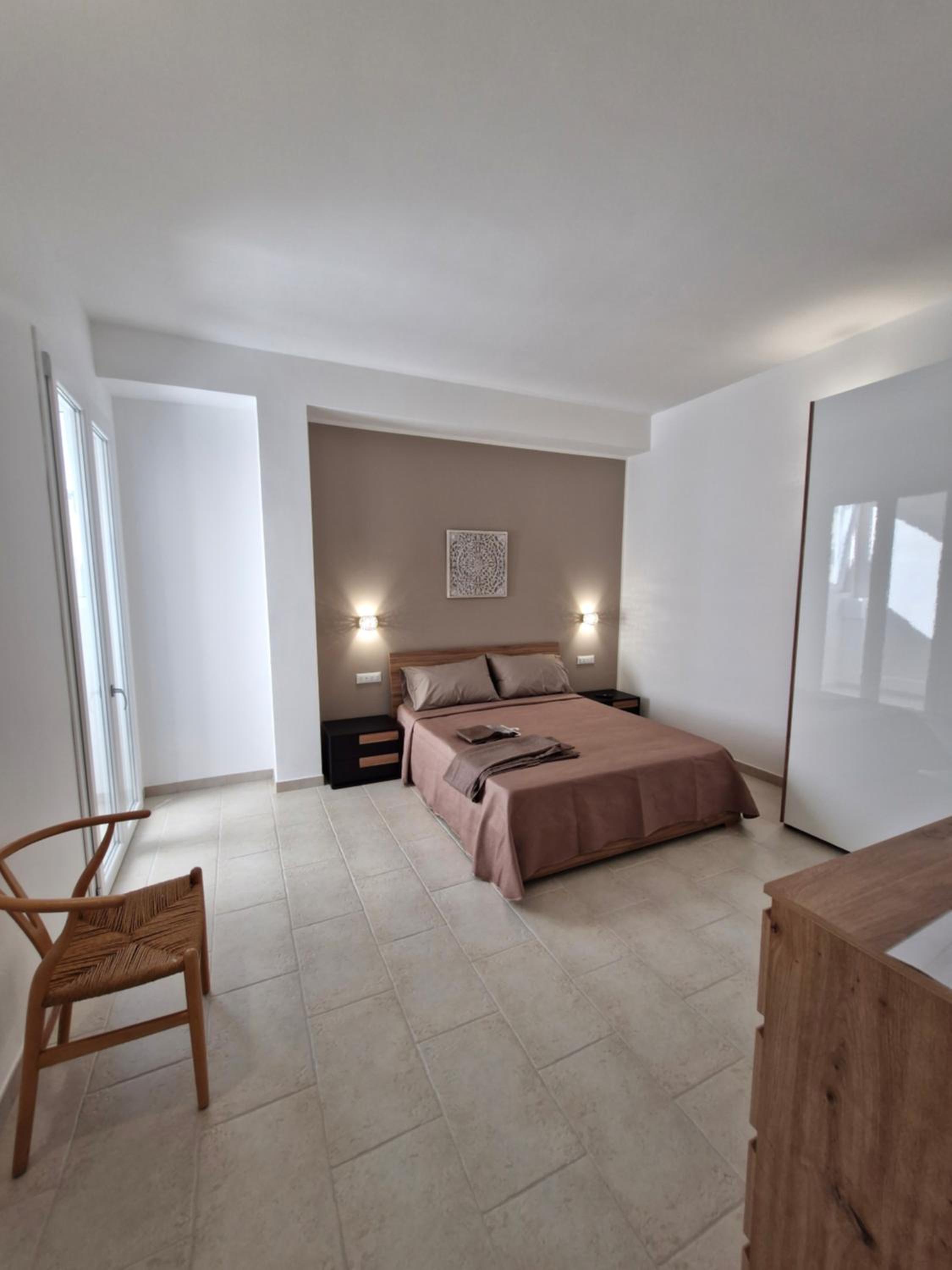 Nina rooms&apartments