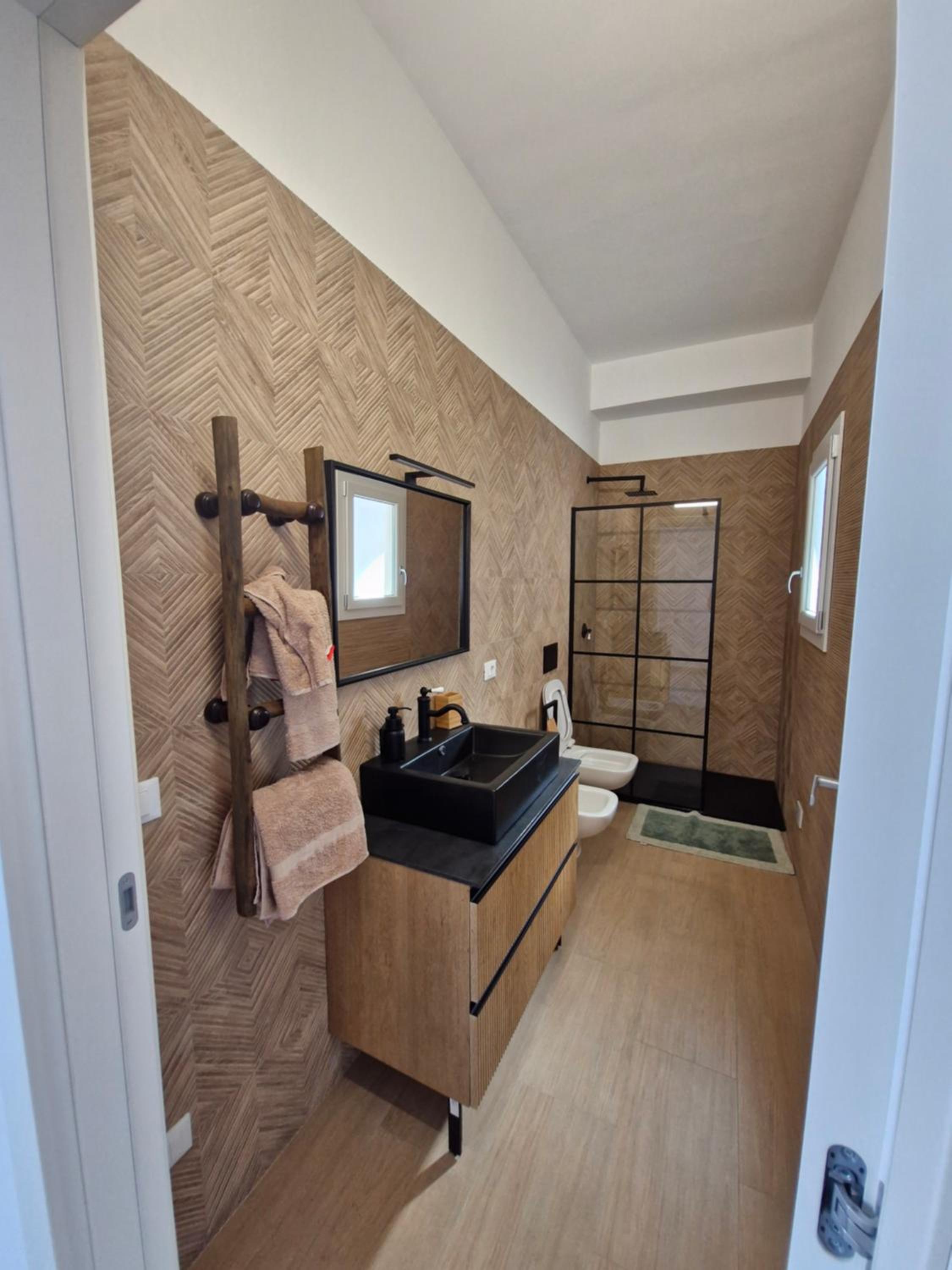Nina rooms&apartments