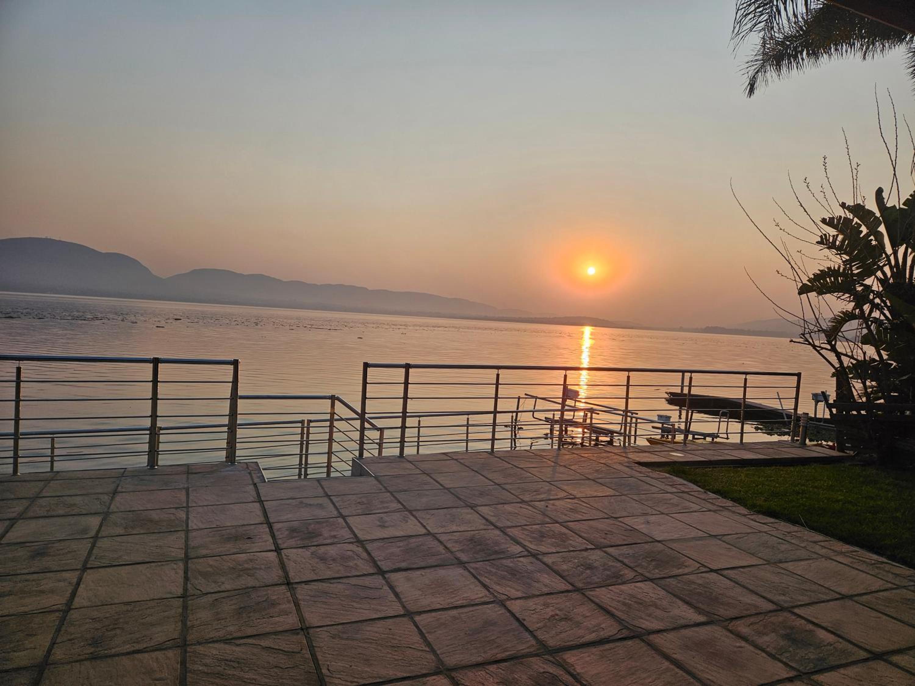 Hotel Pecanwood Home Away From Home