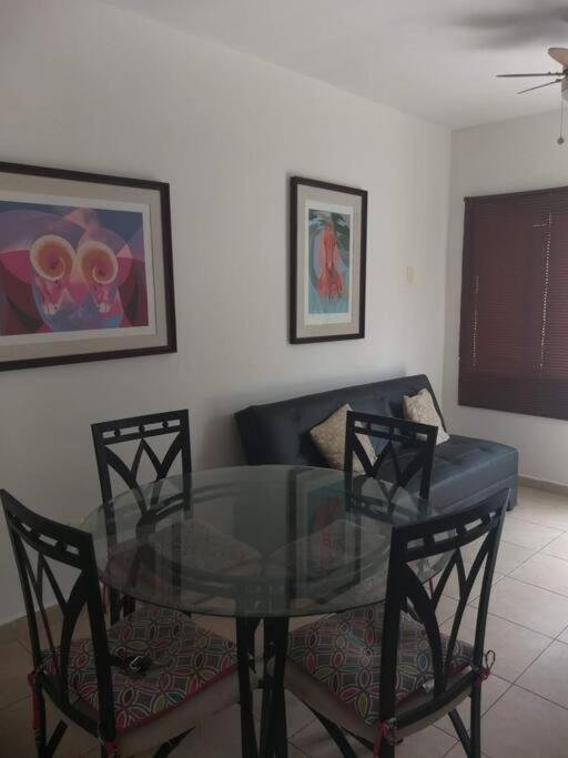 Departamento en Playa del Carmen, La Casa de Leo 3 view 2