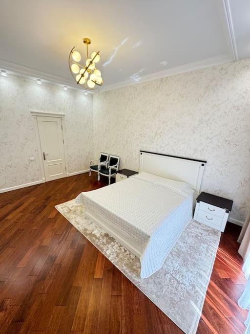 Luxury Apartment In Downtown