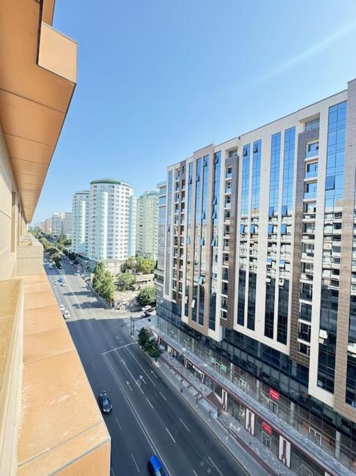 Luxury Apartment In Downtown
