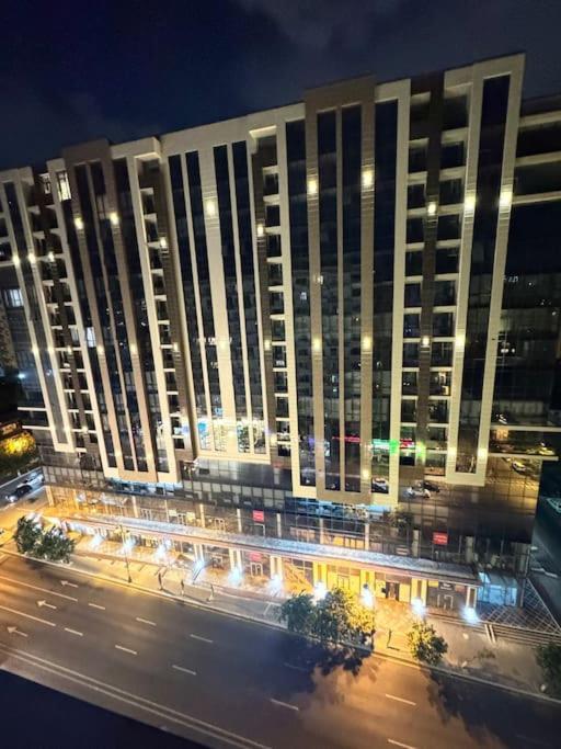 Luxury Apartment In Downtown
