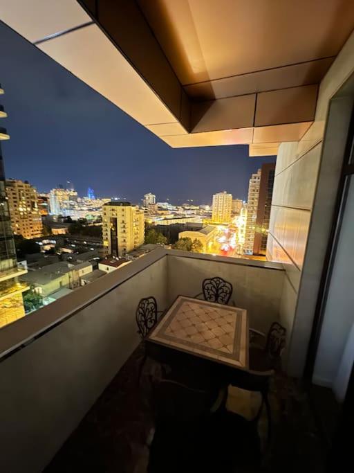 Luxury Apartment In Downtown
