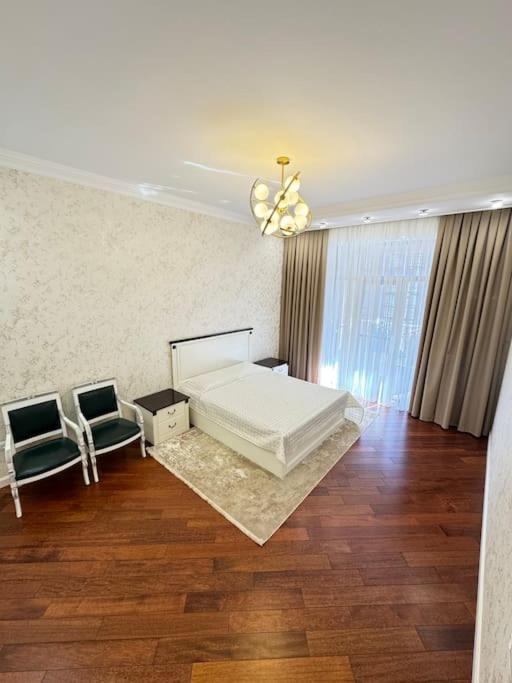 Luxury Apartment In Downtown