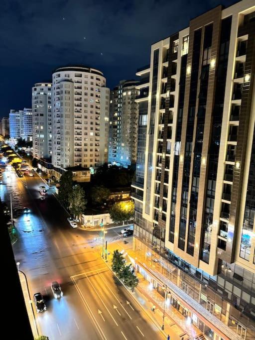 Luxury Apartment In Downtown