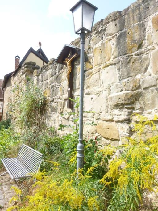 Nostalgie erleben im historischen Turmwächterhaus