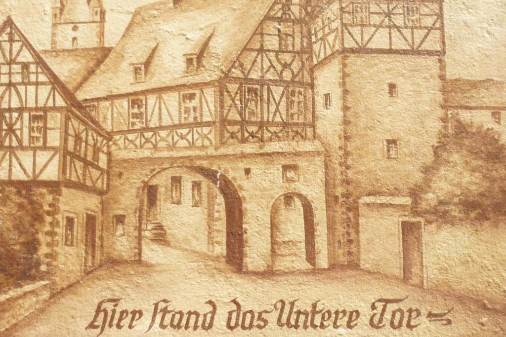 Nostalgie erleben im historischen Turmwächterhaus