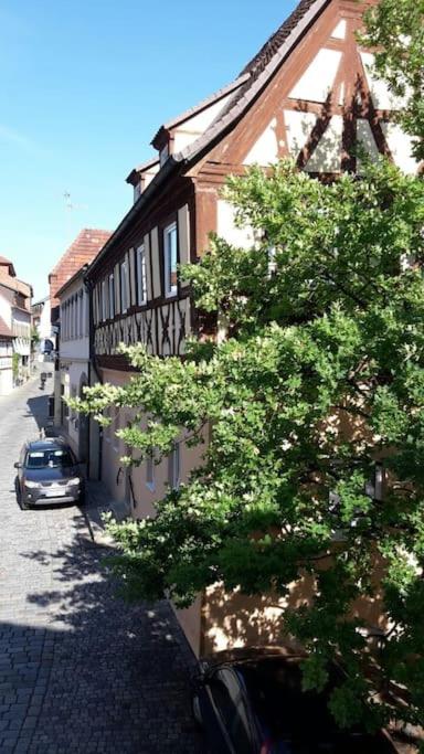 Nostalgie erleben im historischen Turmwächterhaus