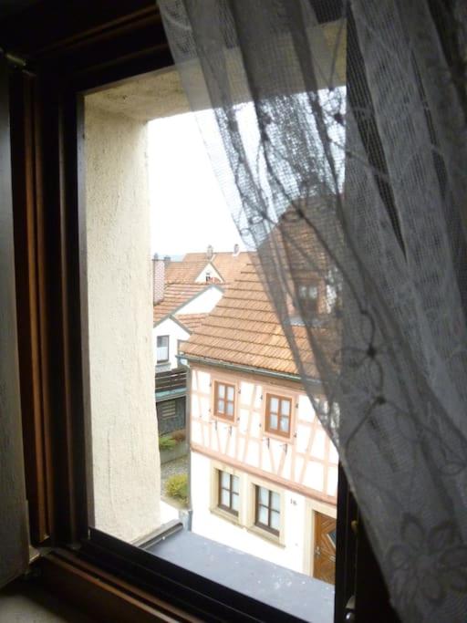 Nostalgie erleben im historischen Turmwächterhaus