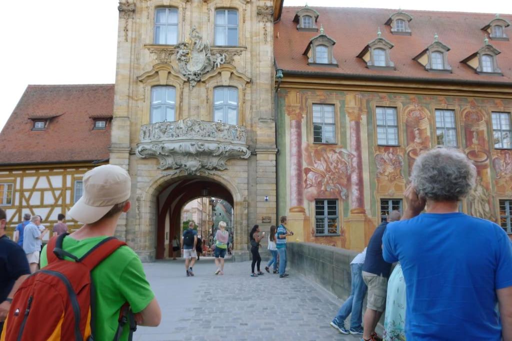 Nostalgie erleben im historischen Turmwächterhaus