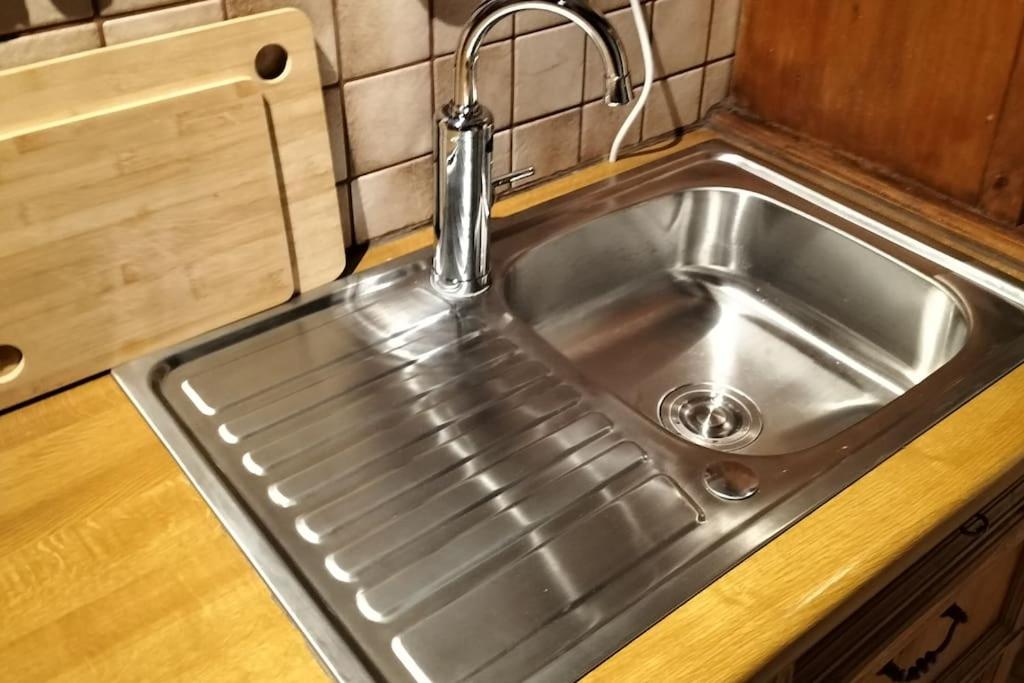 Nostalgie erleben im historischen Turmwächterhaus