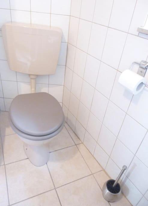 Nostalgie erleben im historischen Turmwächterhaus