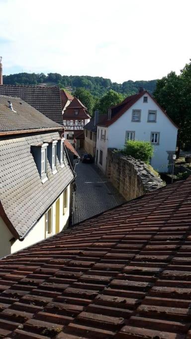 Nostalgie erleben im historischen Turmwächterhaus