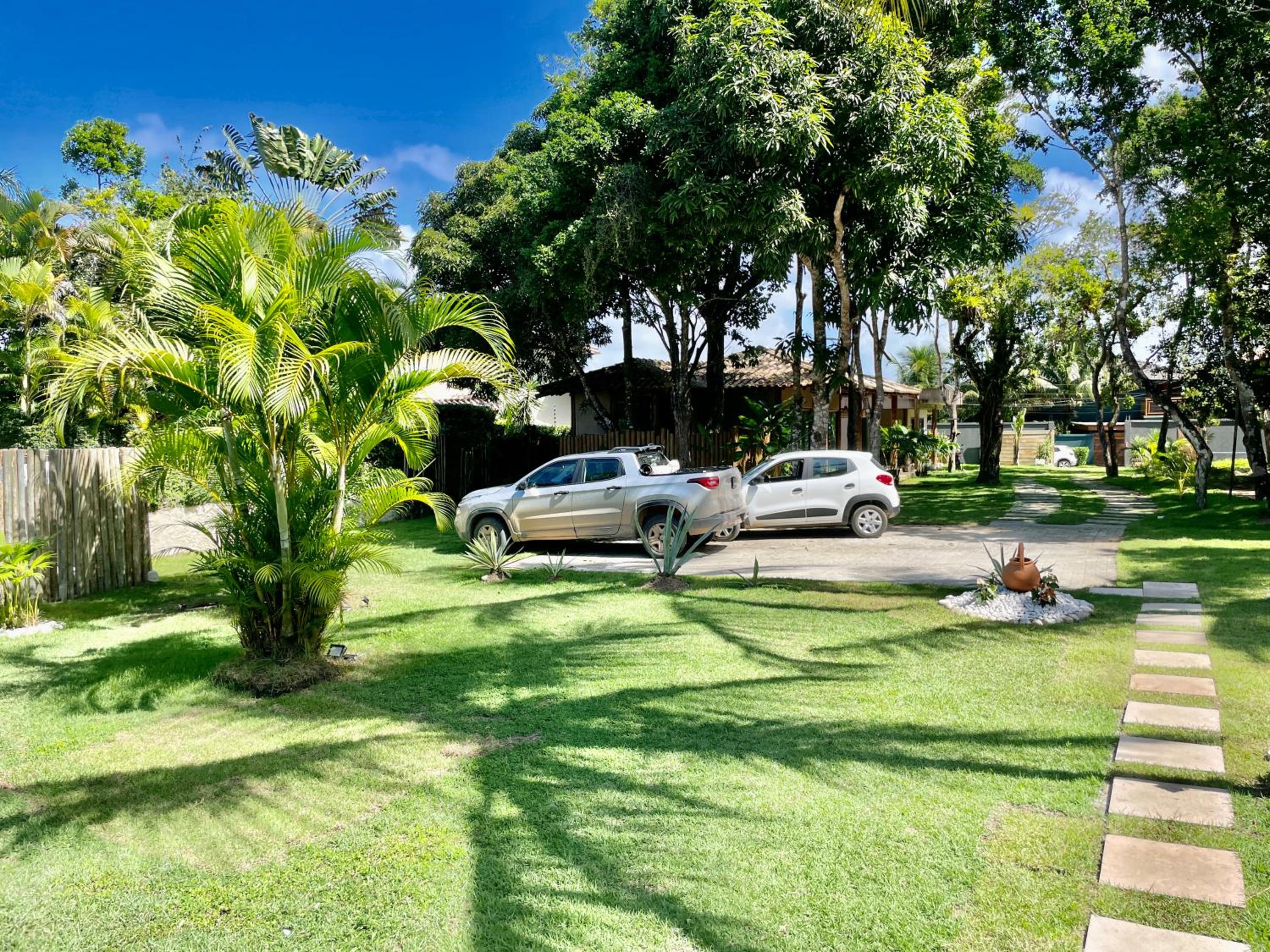 Villa Franco