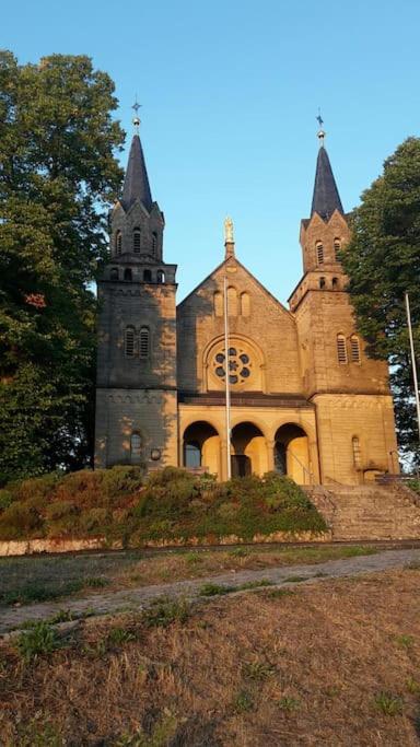 Nostalgie erleben im historischen Turmwächterhaus