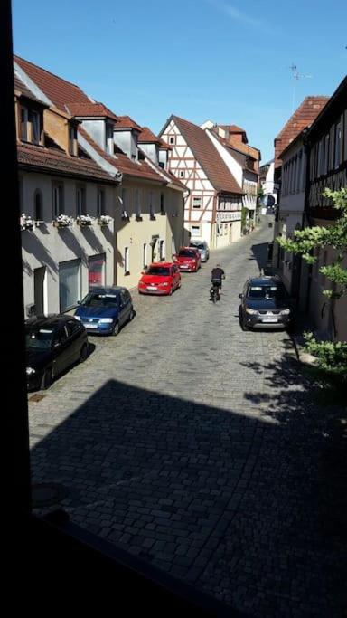 Nostalgie erleben im historischen Turmwächterhaus