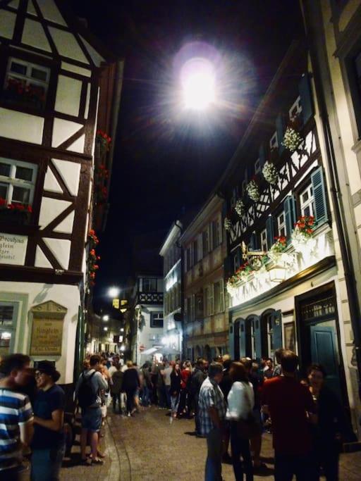 Nostalgie erleben im historischen Turmwächterhaus