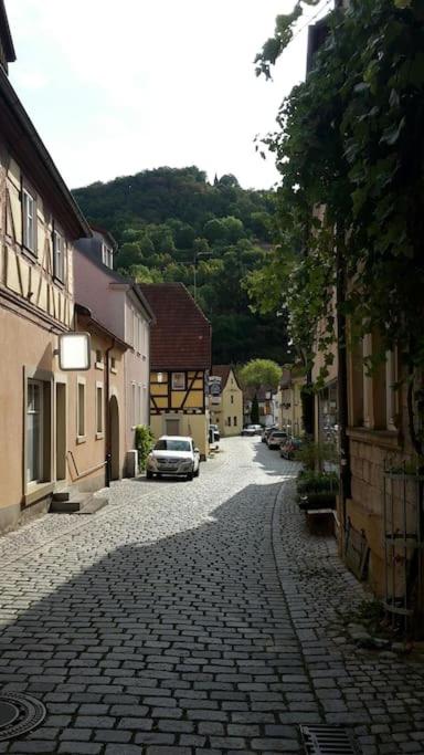 Nostalgie erleben im historischen Turmwächterhaus