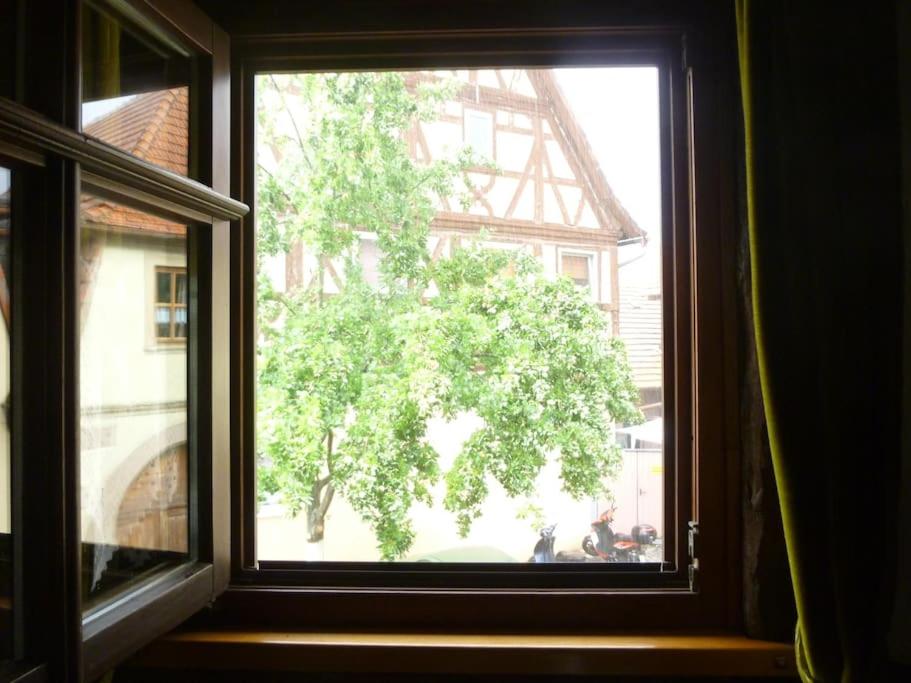 Nostalgie erleben im historischen Turmwächterhaus