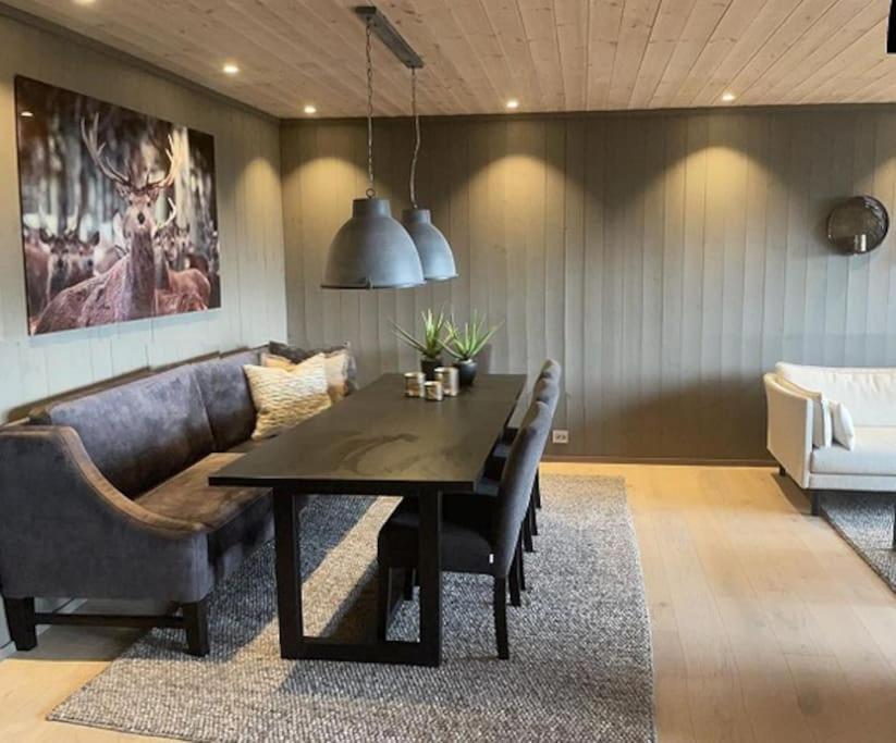 Hovden Alpin Lodge! Ski in out view 5