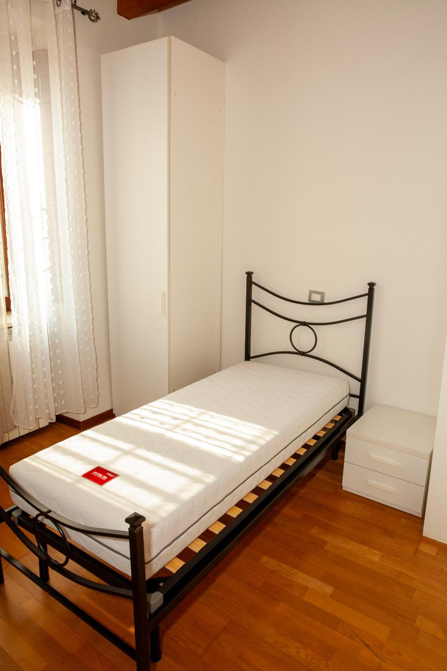 La Corte Salesiana - guest house - piano terra view 4